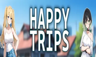 Happy Trips porn xxx game download cover