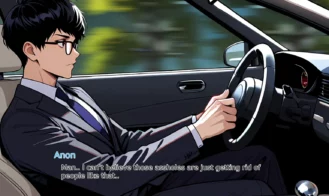 Happy Trips Adult Game Screenshot (2)