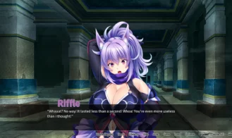Harem Academy- Tales of the Titty Tamer Adult Game Screenshots (2)