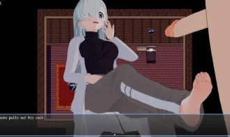 Harem's Peak Adult Game Screenshot (2)