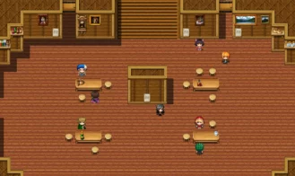 Harem's Peak Adult Game Screenshot (4)