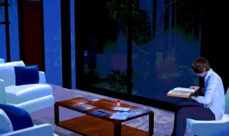 Hearts in the Shadows porn xxx game download cover