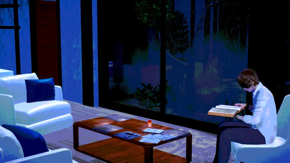 Hearts in the Shadows porn xxx game download cover