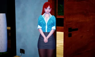 Hearts in the Shadows Adult Game Screenshot (1)