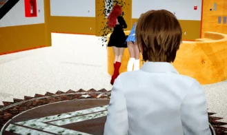 Hearts in the Shadows Adult Game Screenshot (2)