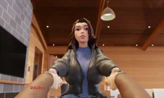Heat in the Storm Adult Game Screenshot (2)