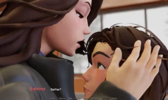 Heat in the Storm Adult Game Screenshot (5)