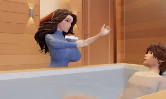 Heat in the Storm Adult Game Screenshot (7)