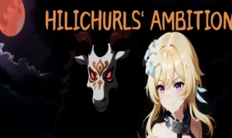 Hilichurl’s Ambition porn xxx game download cover