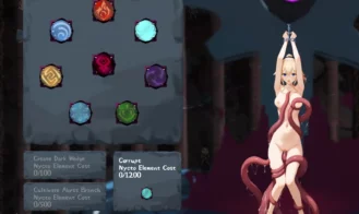 Hilichurl's Ambition Adult Game Screenshot (6)