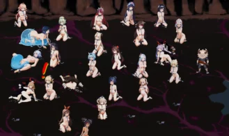 Hilichurl's Ambition Adult Game Screenshot (8)