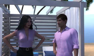 Holiday for Four Adult Game Screenshots (1)