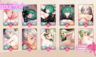 Hot and Lovely Seduction waifu Adult Game Screenshot (7)