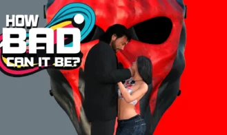 How Bad Can It Be? porn xxx game download cover