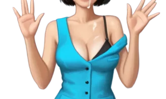 I Am Not a Virgin Anymore!! Adult Game Screenshots (4)