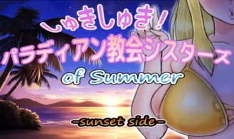I Love it! Palladian Church Sisters-Beach Side porn xxx game download cover