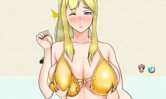 I Love it! Palladian Church Sisters-Beach Side Adult Game Screenshot (2)