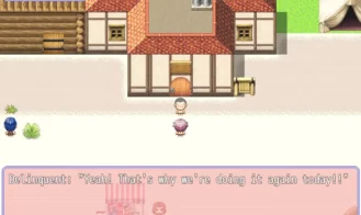 I Love it! Palladian Church Sisters-Beach Side Adult Game Screenshot (6)