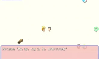 I Love it! Palladian Church Sisters-Beach Side Adult Game Screenshot (7)