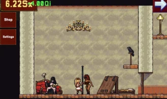 Idle Brothel Adult Game Screenshots (4)