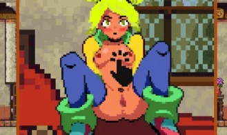 Idle Brothel Adult Game Screenshots (6)