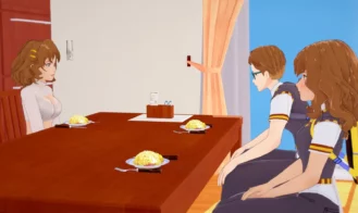 Incest Granger Adult Game Screenshot (1)