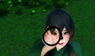 Invoke Halo Adult Game Screenshots (3)