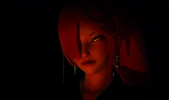 Invoke Halo Adult Game Screenshots (5)