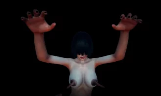 Invoke Halo Adult Game Screenshots (6)