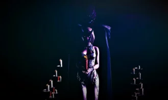 Irreverent Heresy II Adult Game Screenshot (1)