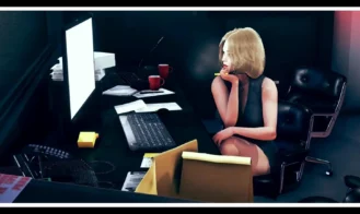 Irreverent Heresy II Adult Game Screenshot (4)