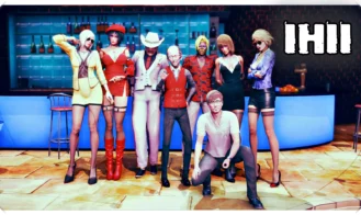 Irreverent Heresy II Adult Game Screenshot (9)