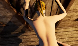 Jade Pandemonium Adult Game Screenshot (3)