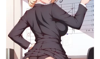 Job Interview Adult Game Screenshots (3)