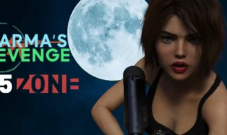 Karma’s Revenge porn xxx game download cover
