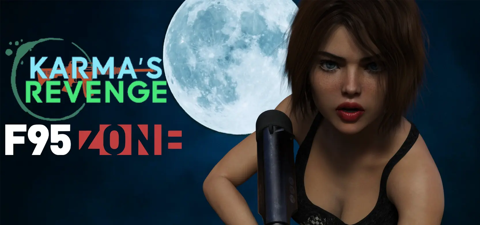 Karma’s Revenge porn xxx game download cover