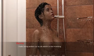 Karma's Revenge Adult Game Screenshot (1)