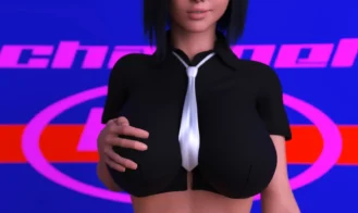 King of Stormhill porn xxx game download cover