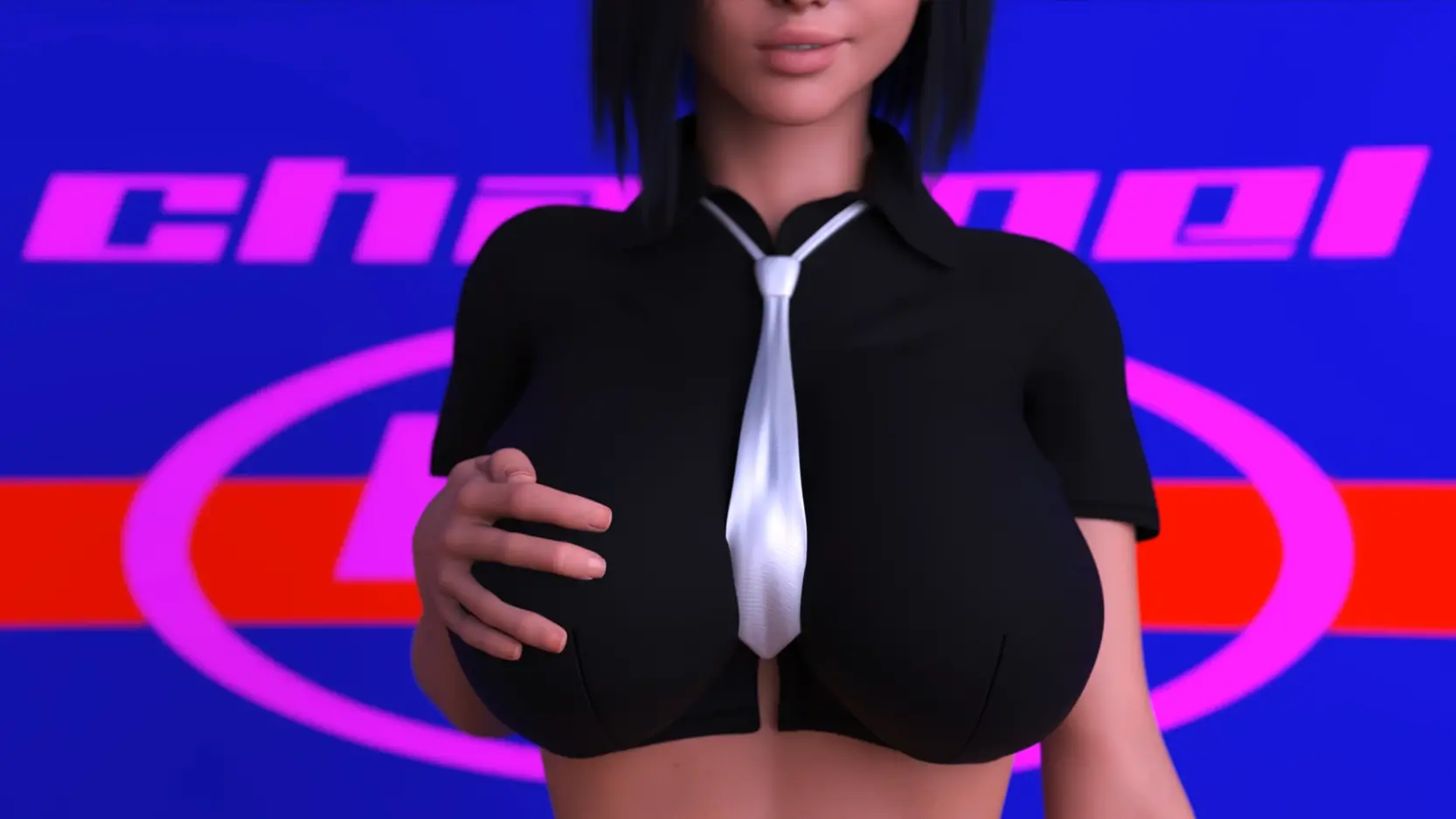 King of Stormhill porn xxx game download cover