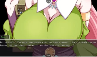 Kingdom Knight Dad Adult Game Screenshots (3)