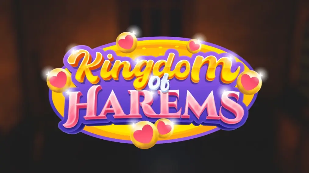Kingdom Of Harems porn xxx game download cover