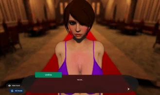 Kingdom Of Harems Adult Game Screenshots (1)