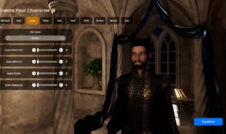 Kingdom Of Harems Adult Game Screenshots (5)
