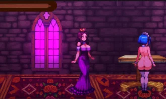 LadyFuta Adult Game Screenshot (2)