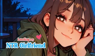 Lending my NTR Girlfriend porn xxx game download cover