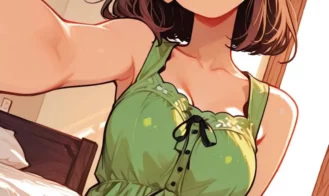 Lending my NTR Girlfriend Adult Game Screenshot (1)