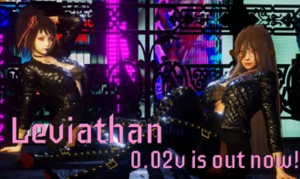 Leviathan porn xxx game download cover