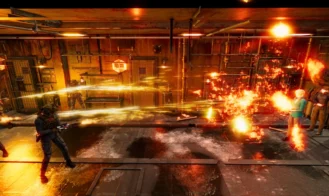 Leviathan Adult Game Screenshot (5)