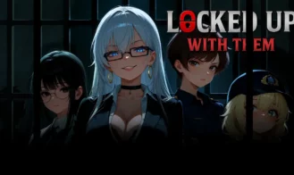 Locked Up with Them porn xxx game download cover