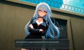 Locked Up with Them Adult Game Screenshot (2)